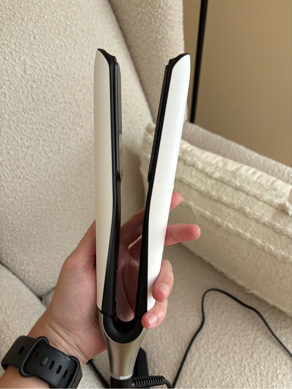 ghd Chronas Professional Hair Styler 1” flat iron - Picture 4 of 6